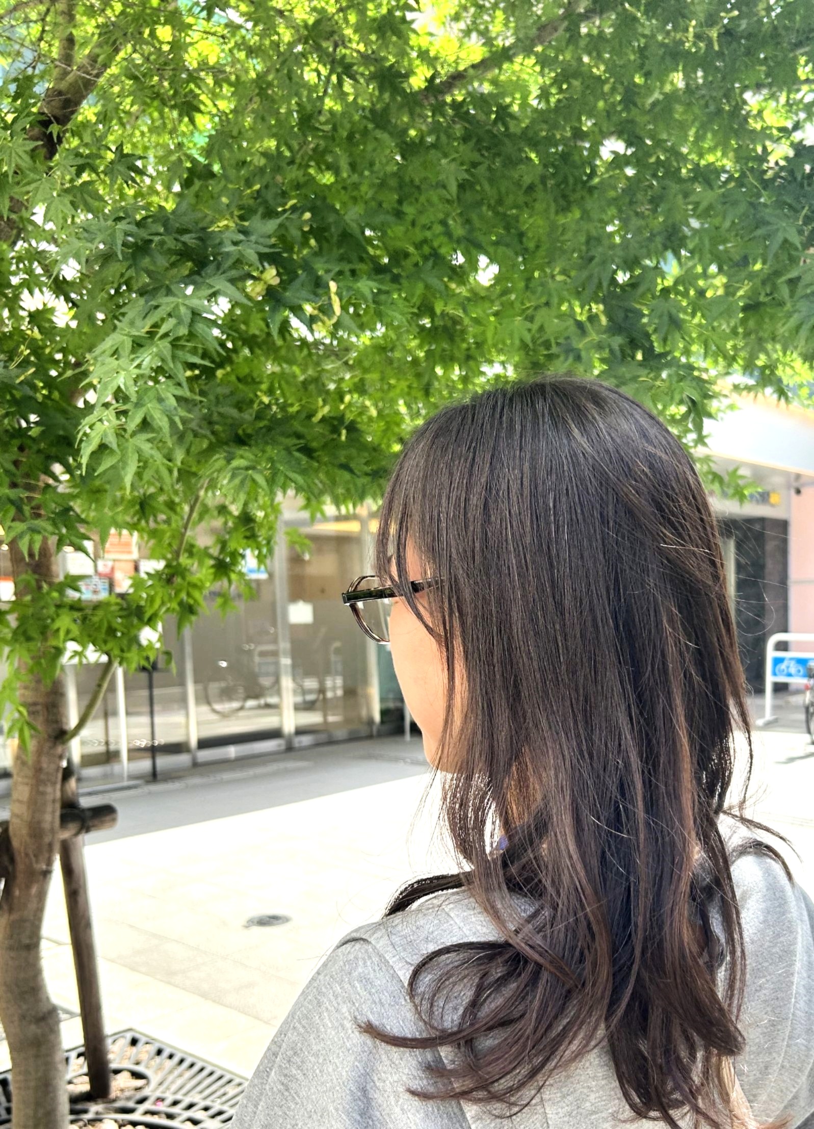 ララのアバター